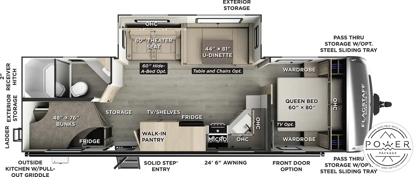 27DBH Floorplan Image